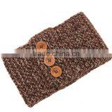 Exquisite 2015 Artificial Head Wraps Elastic Headband for Baby thumbnail-2