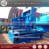 High Quality Roll Forming Machine c z Purlin Fast Change Different Size