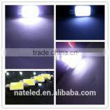 High Brightness1.5W COB Festoon Light 39MM Car Led Dome Light