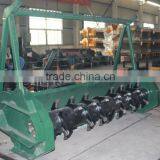Skid Steer Loader Attachment Forest Mulcher thumbnail-3