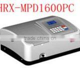 HRX-MPD1600PC UV Spectrophotometer on Sale