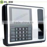 High Quality Fingerprint Punch Card Biometric Employee Attendance Machines thumbnail-2