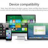 3.5 mm Stereo Audio Bluetooth Speaker Nexo Speakers dj thumbnail-6