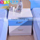Foshan Furniture Kids Twin Canopy Bed K112 thumbnail-2