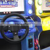 Jamma-D-6 3D Virtual Screen Anti Bucket Paradise Simulator Game Machine /simulator Racing Car Game Machine thumbnail-2