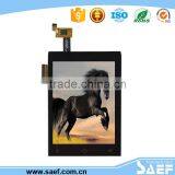 3.5 Inch Tft Lcd 320x480 Resolution Deliver IC ILI9488 With Capacitance Touch Panel(CTP),air Bonding Between TFT LCM & CTP LCM thumbnail-5