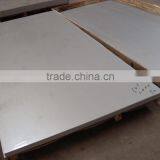 Favorable price and high quality stainless steel sheet 304