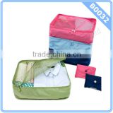 Packing Cube Bar & Clothing Travel Storage bag