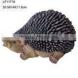 Garden Sheep Figurines Resin Animal Statues thumbnail-4
