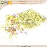 Wedding Party Decoration Tissue Paper Round Table Confetti