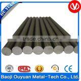 tungsten carbide round bucking bar