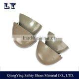 604# Dongguan Removable Stainless Steel Toe Cap For Safety Shoes thumbnail-3