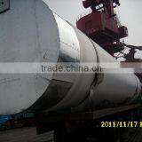 China Leading Portable Storage Tank Container