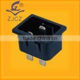 Power Strip Multiple Socket,AC OUTLET TYPES,Power Socket C13 Female 2P thumbnail-3