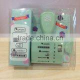 Replaceable Date Self-inking Stamp