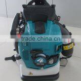 Newest Leaf Vacuum Blower & Vacuum Sweeper thumbnail-2
