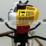 Portable Earth Auger Earth Auger With Double Handle thumbnail-4