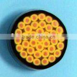 Flame-retardant Copper Conductor PVC Insulated and Sheath Control Cable