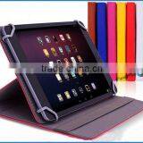 Factory Wholesale High Quality Leather Case for IPad Mini ,yellow ,pink Red Multi Color Case for Ipad Mini 2 /for Mini 3 thumbnail-6