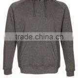 Cheap Pullover Hood 100% Cotton Different Colors Plain Blank Men Custom Manufacture Blank Hoodie thumbnail-3