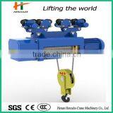 Widely Used Hoist Fitness With Continuous Work thumbnail-3