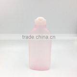 200ml Empty Kid Plastics Container for Shampoo thumbnail-1