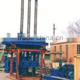 4.3M coke oven machinery