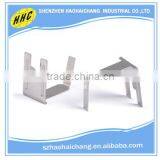 China Manufacture Nonstandard Stainless Steel Galvanized Bracket