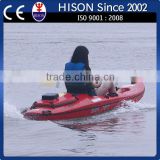 Hot summer selling OVP water pump jet kayak