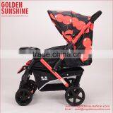 Baby Carriage/pram/baby Carrier/baby Stroller/pushchair/gocart/baby Trolley/stroller Baby of European Quality