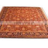 Hand Knotted & Tufted Carpet thumbnail-1