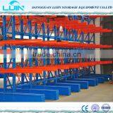 Heavy Duty Metal Adjustable Cantilever Rack