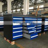 Custom Garage Cabinets Drawers Tools Storage Chest thumbnail-2