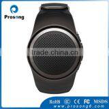 Bracelets Watch Bluetooth Speaker for Mobilephones thumbnail-4