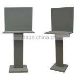 Metal Free Standing tv Stand HSX-235 thumbnail-1