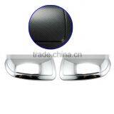 Carbon Fiber Mirror Cover for Car thumbnail-5