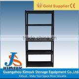 Double Rivet Boltless Shelving Storage Unit thumbnail-3