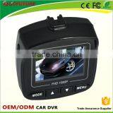 1.5"LCD Screen 1080p hd Car Drive Recorder thumbnail-4