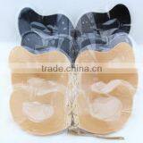 2016 Adhesive New Design Silicone Bra thumbnail-5