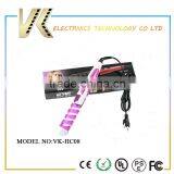 Electric Spiral Hair Curlers Auto Hair Curler Magic Hair Curler thumbnail-5