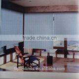 Blackout Motorized Roller Blinds thumbnail-1