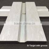 Silicon Target 99.999% Pure thumbnail-6