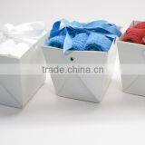 Mini Face Towels Set thumbnail-2