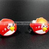 Cartoon Animal Shaped Festival Celebration Flashing Soft PVC LED Rings