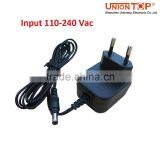 AC DC 12V 0.3A LED Power Adapter thumbnail-2