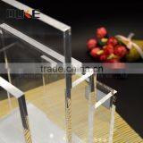 Hot Selling High Quality Transparent Acrylic Brochure Display Racks thumbnail-5