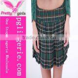 Sexy Adult School Uniform Design Patterns for Women thumbnail-4