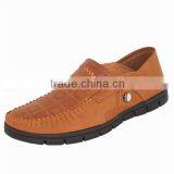 Wholesale Casual Leather Fashion Man Shoe