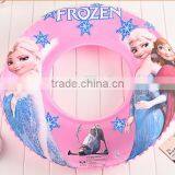 Wholesale PVC Child Baby Inflatable Swimming Ring
