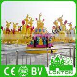 Ru!! Top Supplier Sale Ride Amusement Park Jumping Kangroo Machine thumbnail-2